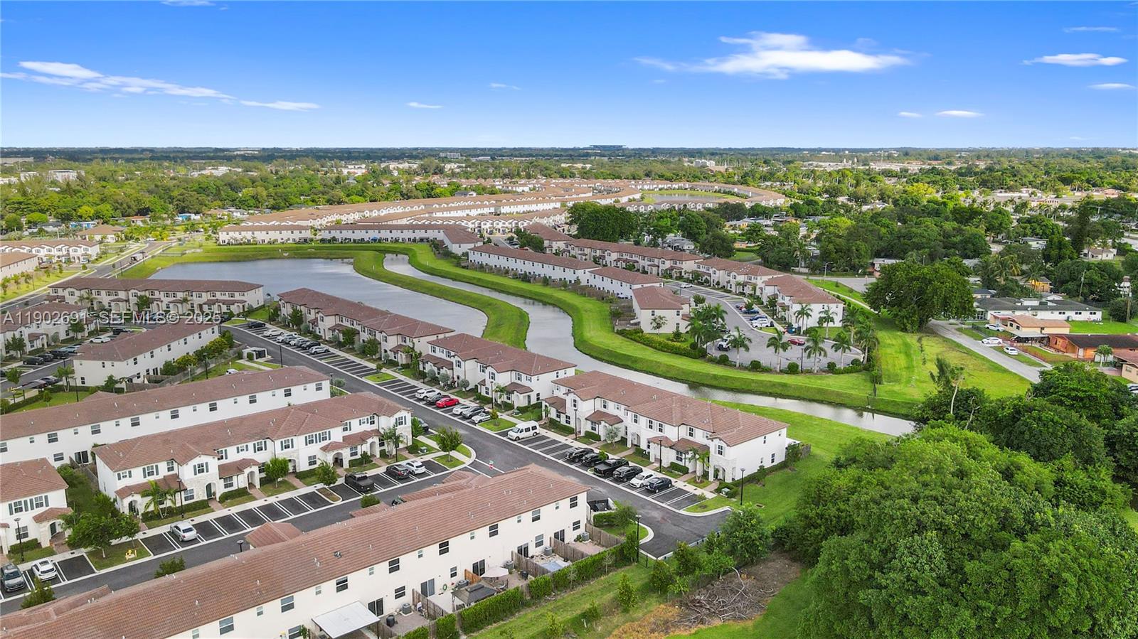 WESTVIEW GARDENS APARTMEN - Residential