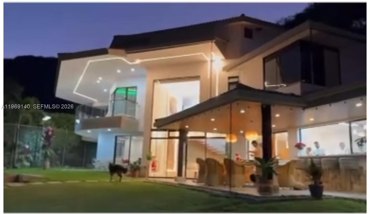 Colinas De Arroyo Alto - Residential