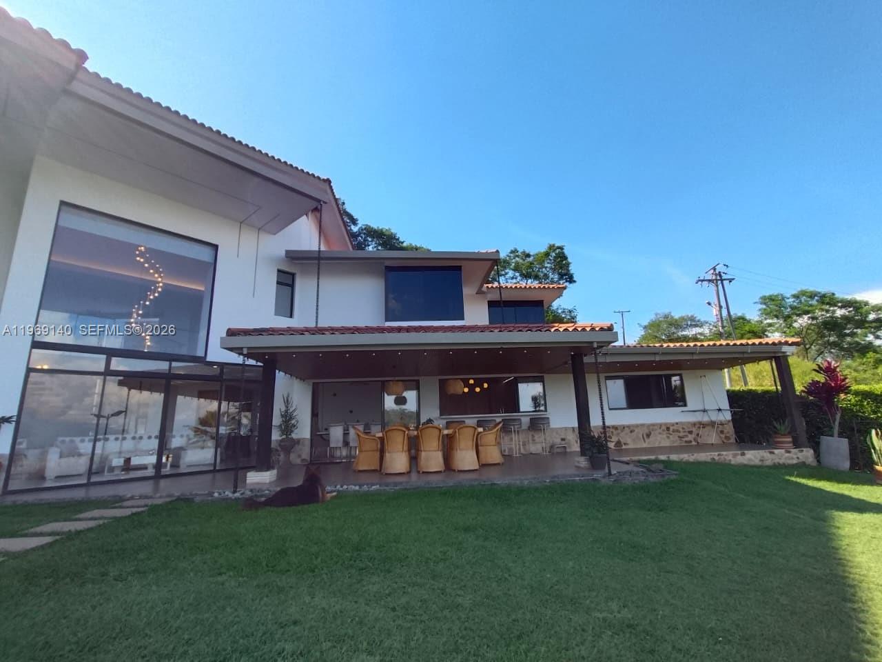 Colinas De Arroyo Alto - Residential