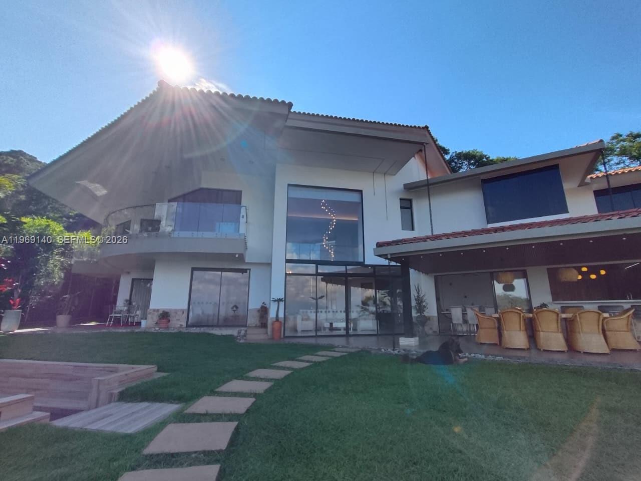 Colinas De Arroyo Alto - Residential