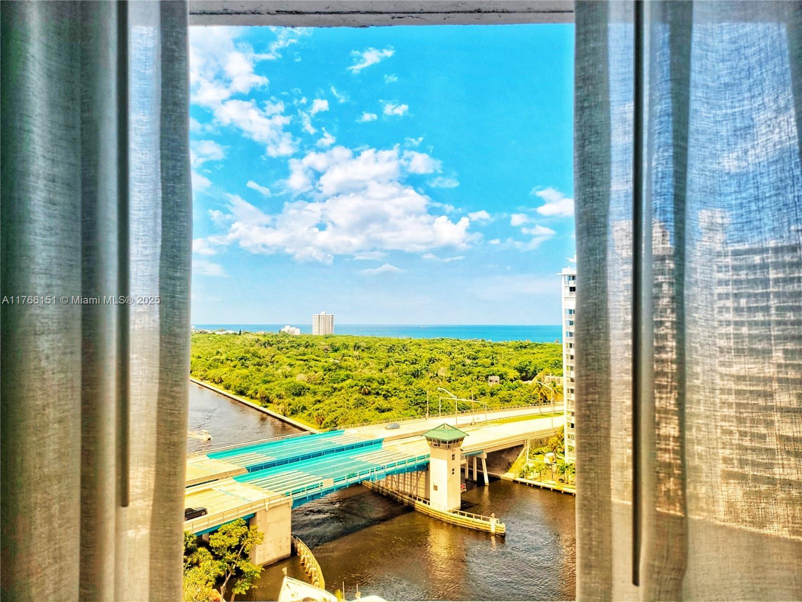 Property for Sale at 2670 E Sunrise Blvd 1201, Fort Lauderdale, Broward County, Florida - Bedrooms: 1 
Bathrooms: 1  - $260,000