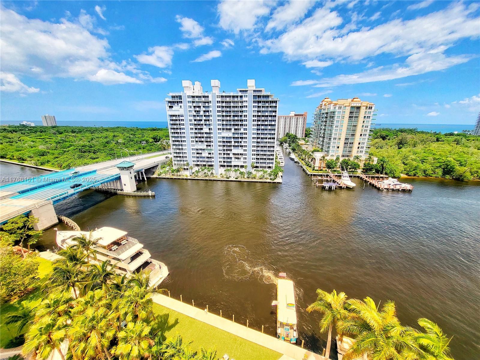 2670 E Sunrise Blvd 1201