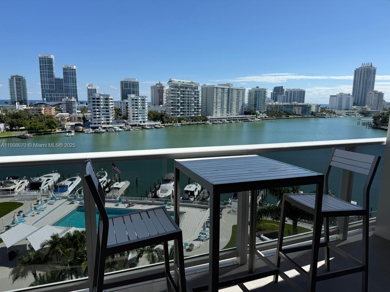 KING COLE CONDO - Residential Lease