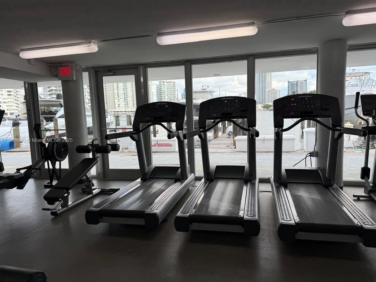 KING COLE CONDO - Residential Lease