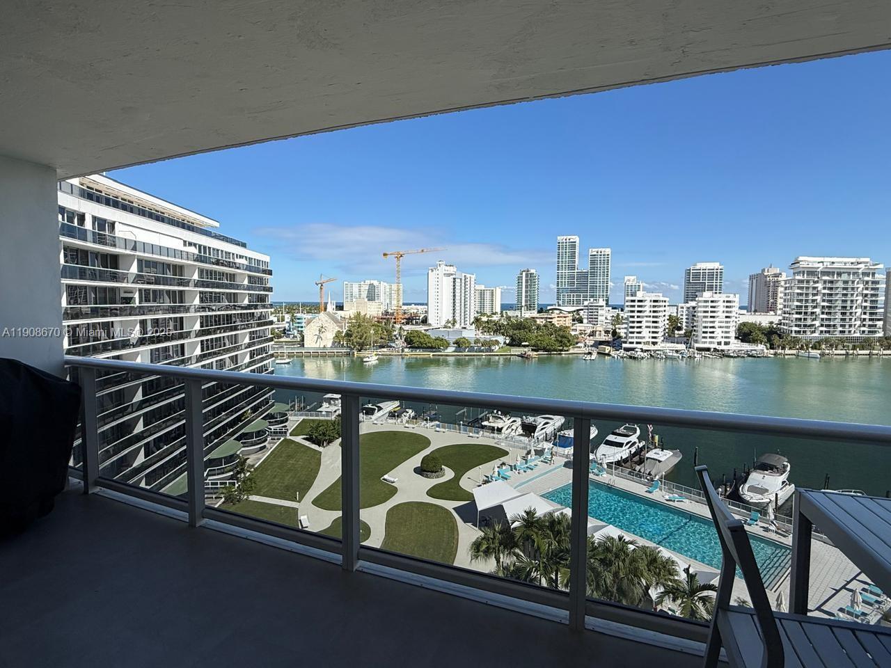 KING COLE CONDO - Residential Lease
