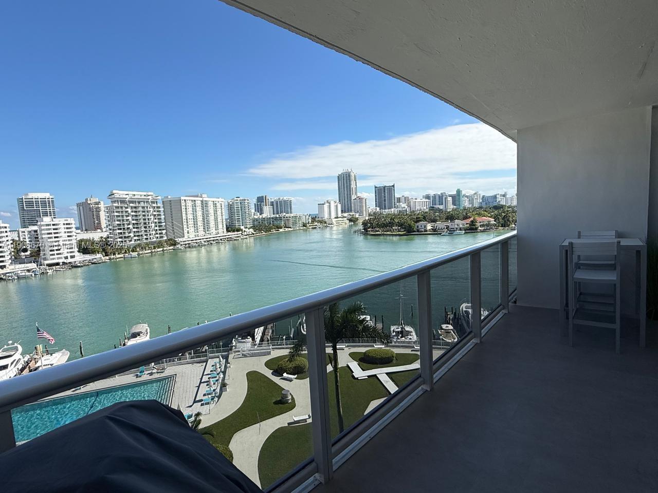 KING COLE CONDO - Residential Lease