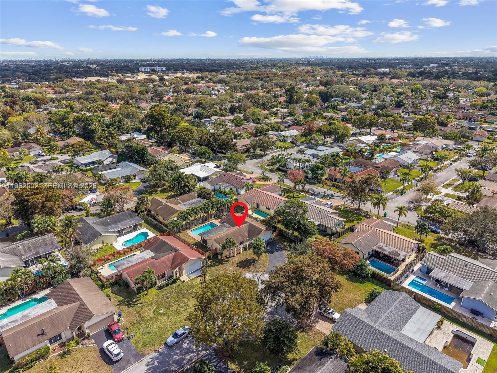 GREENWOOD - Residential