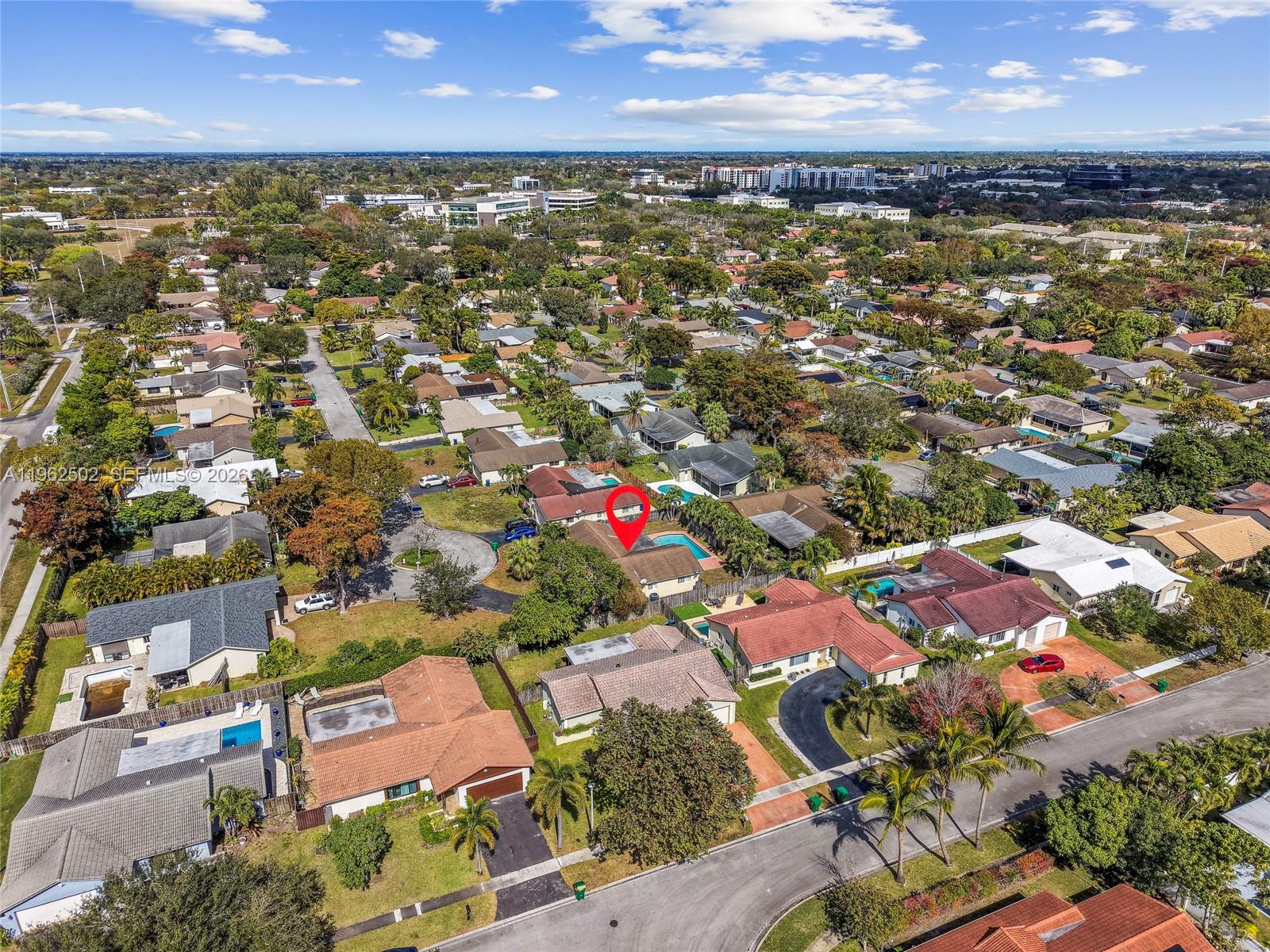 GREENWOOD - Residential