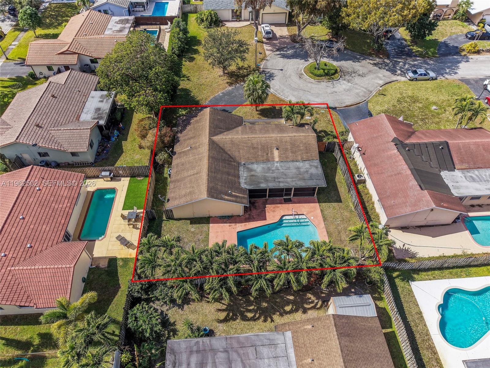 GREENWOOD - Residential