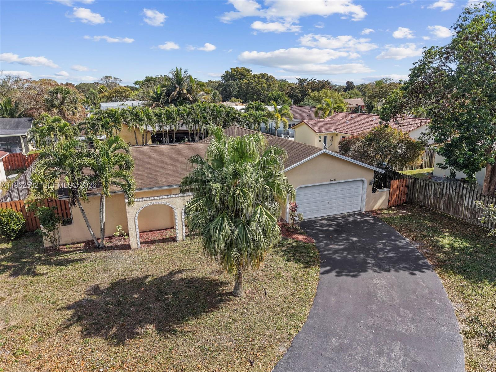 GREENWOOD - Residential