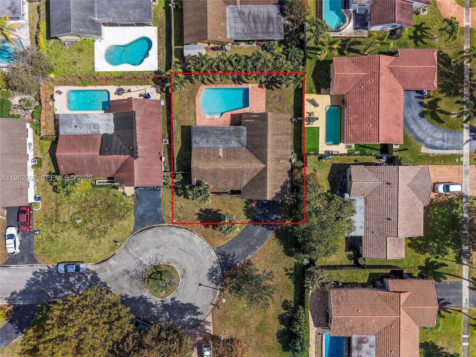 GREENWOOD - Residential