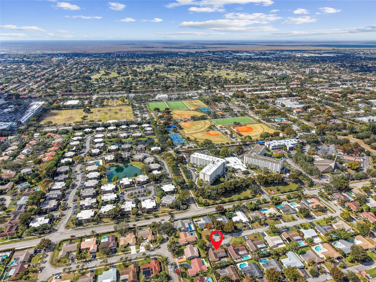 GREENWOOD - Residential