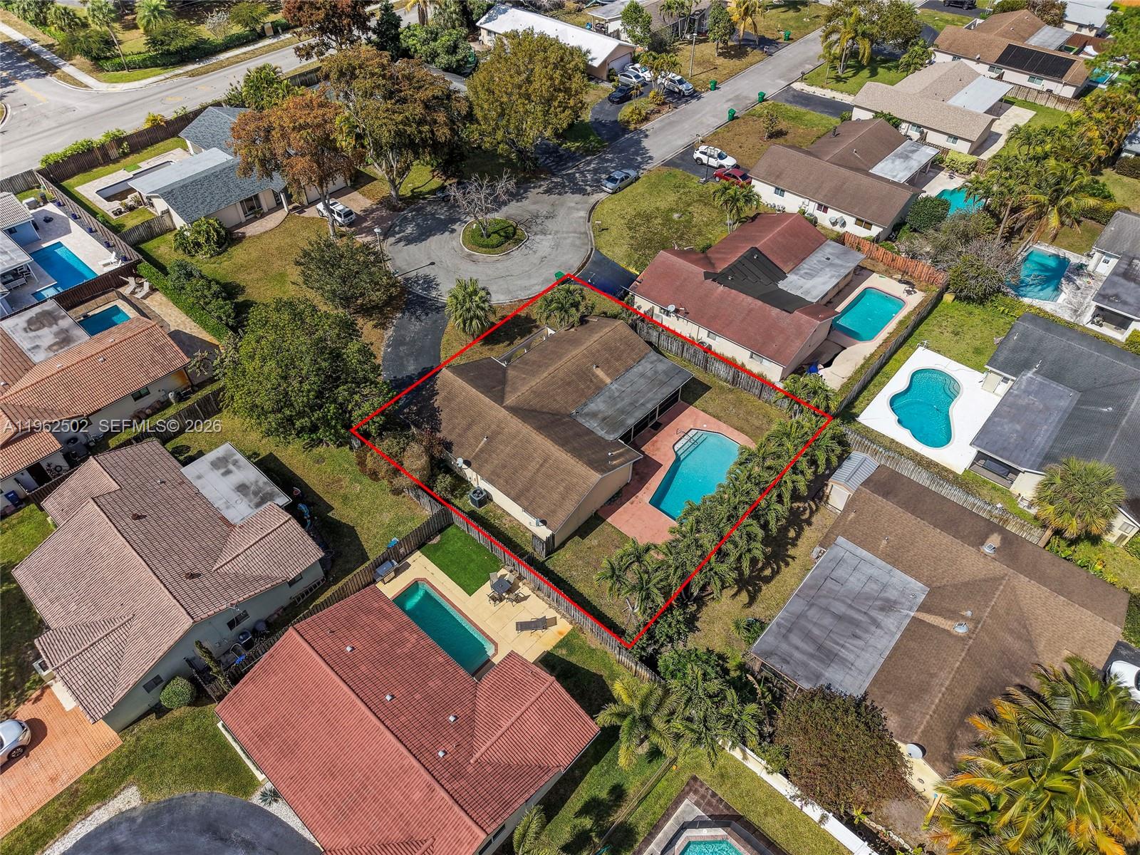 GREENWOOD - Residential