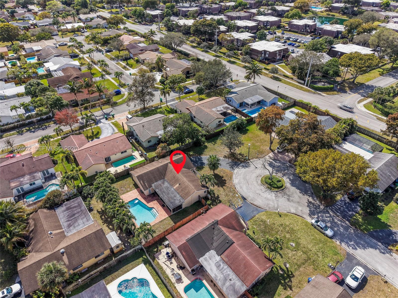 GREENWOOD - Residential