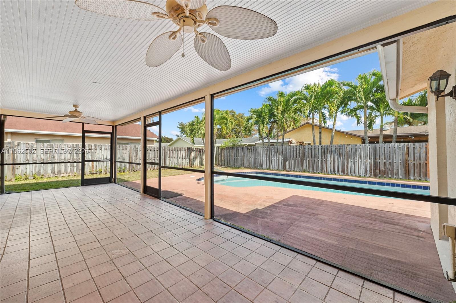 GREENWOOD - Residential