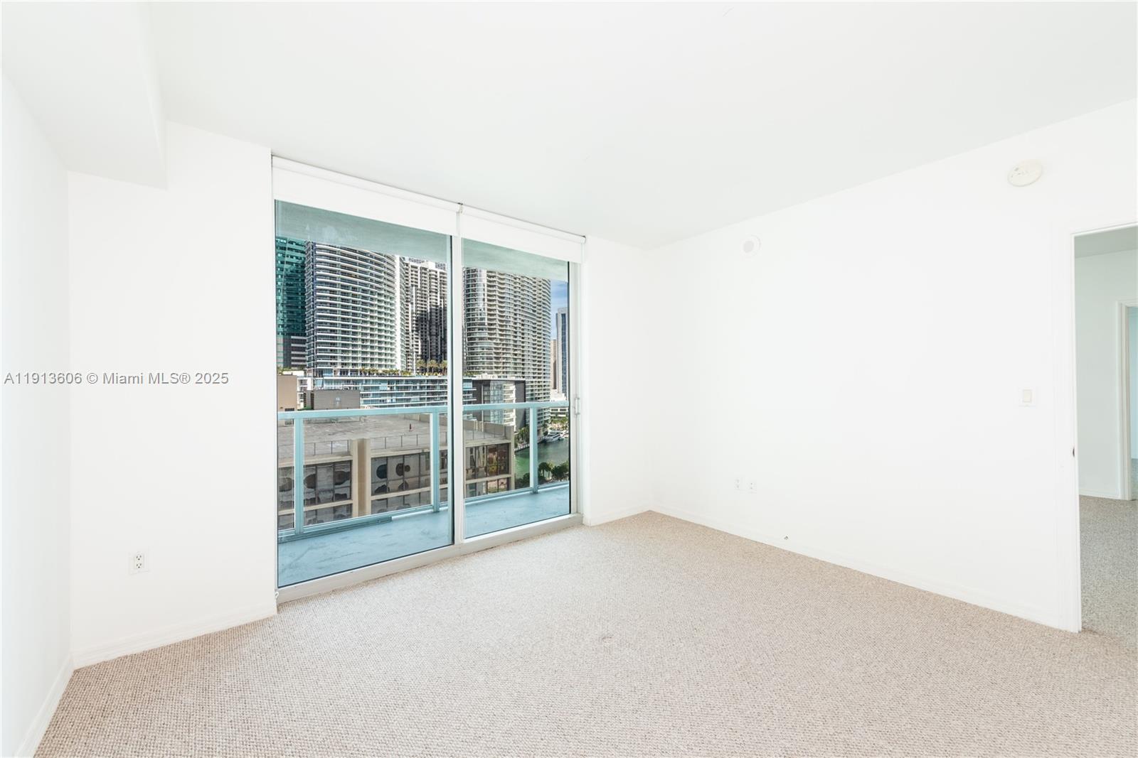 500 BRICKELL EAST CONDO - Residential