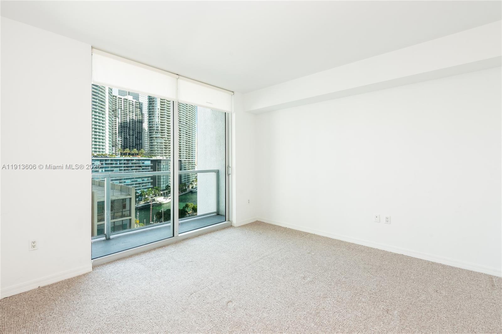 500 BRICKELL EAST CONDO - Residential