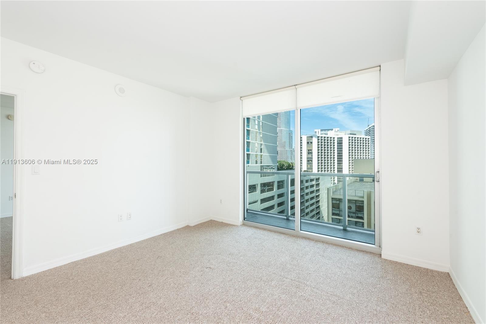 500 BRICKELL EAST CONDO - Residential