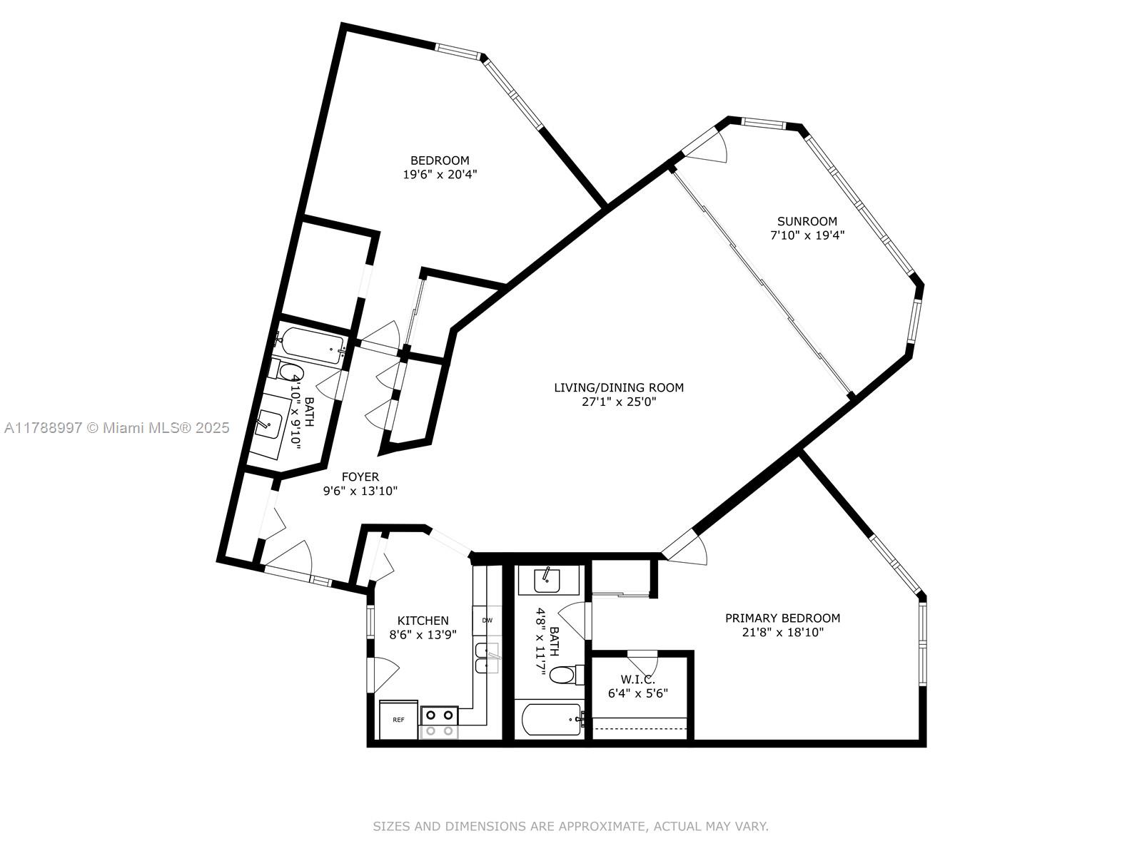 ROLLING GREEN CONDO D - Residential