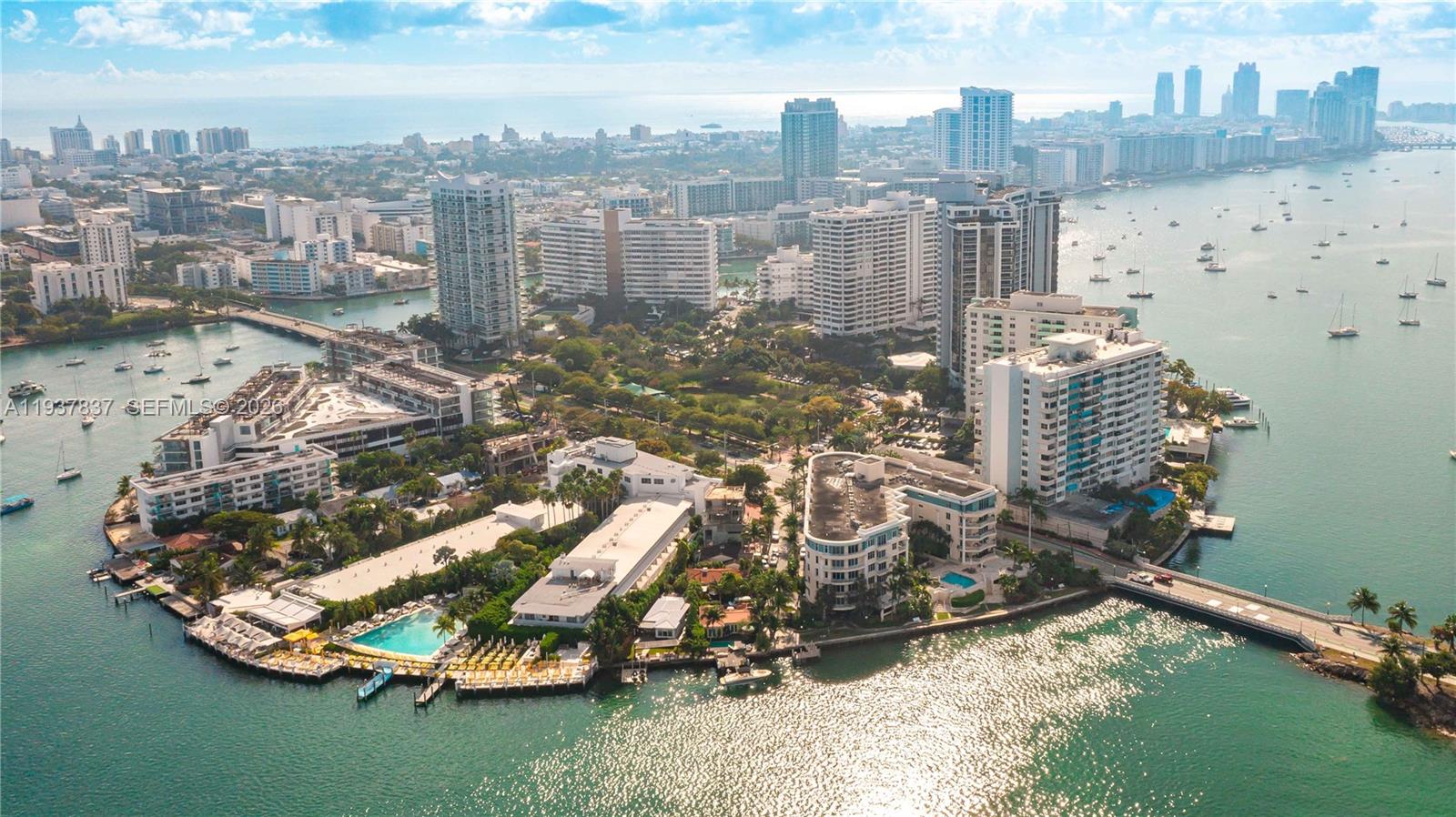 ISLAND TERRACE CONDO - Residential