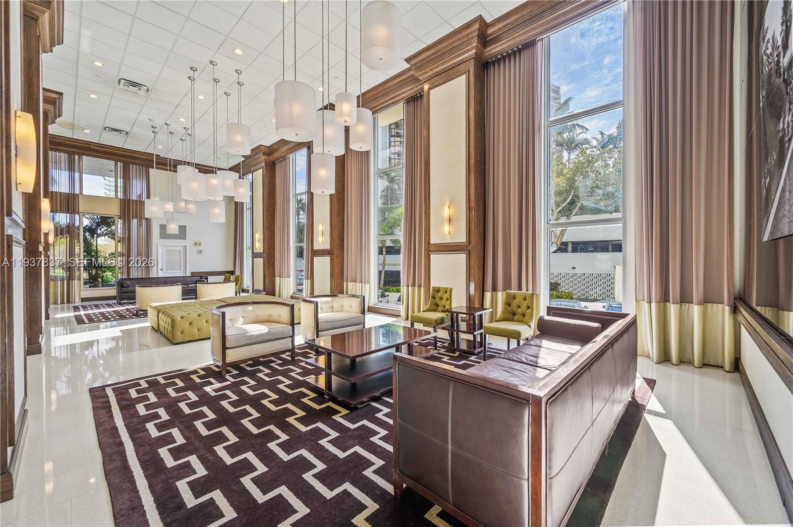 ISLAND TERRACE CONDO - Residential