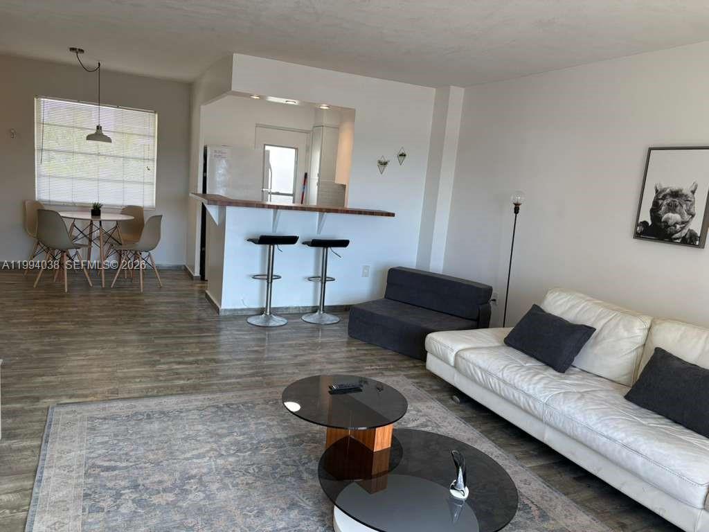 KINGS POINT IMPERIAL COND - Residential Lease