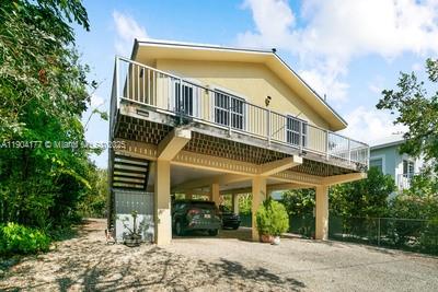 BAHIA MAR ESTS - Residential