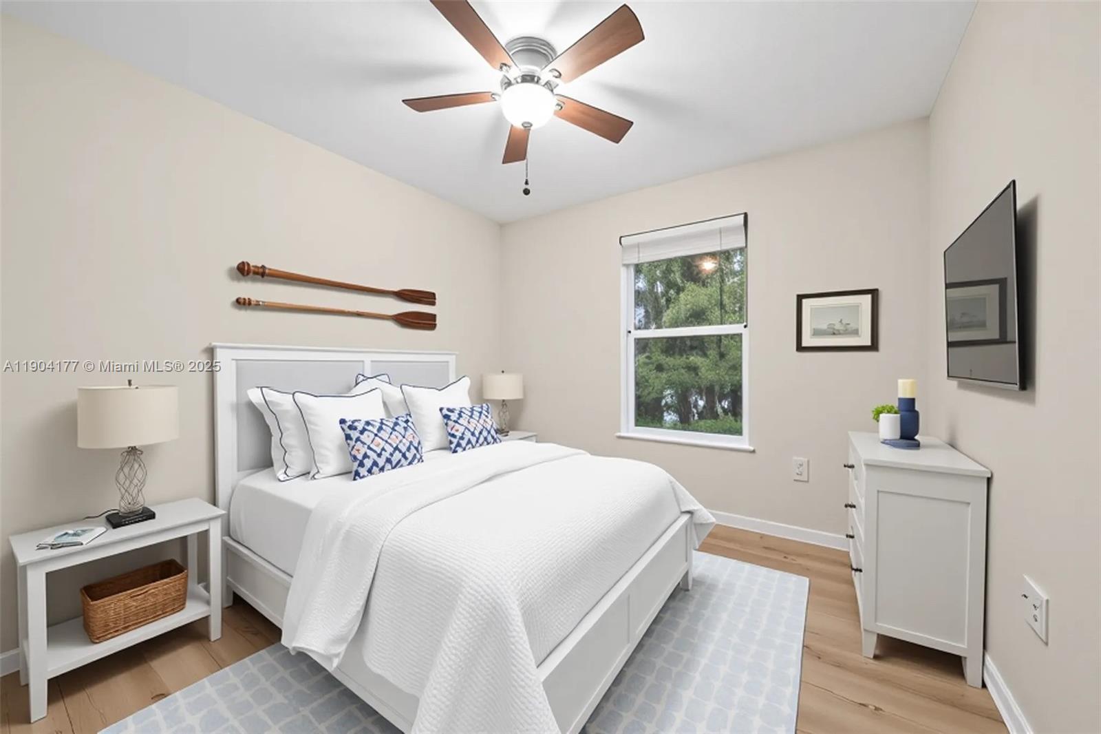 BAHIA MAR ESTS - Residential