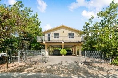 BAHIA MAR ESTS - Residential