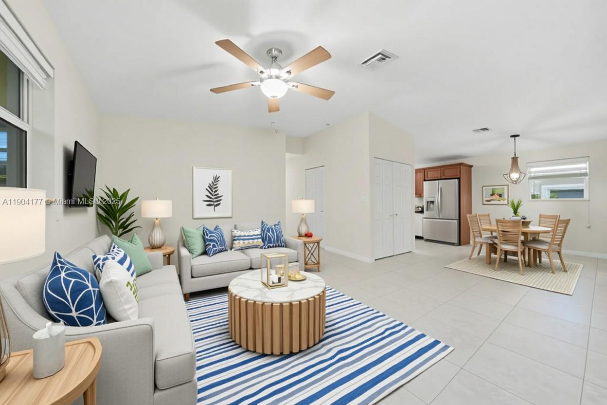 BAHIA MAR ESTS - Residential