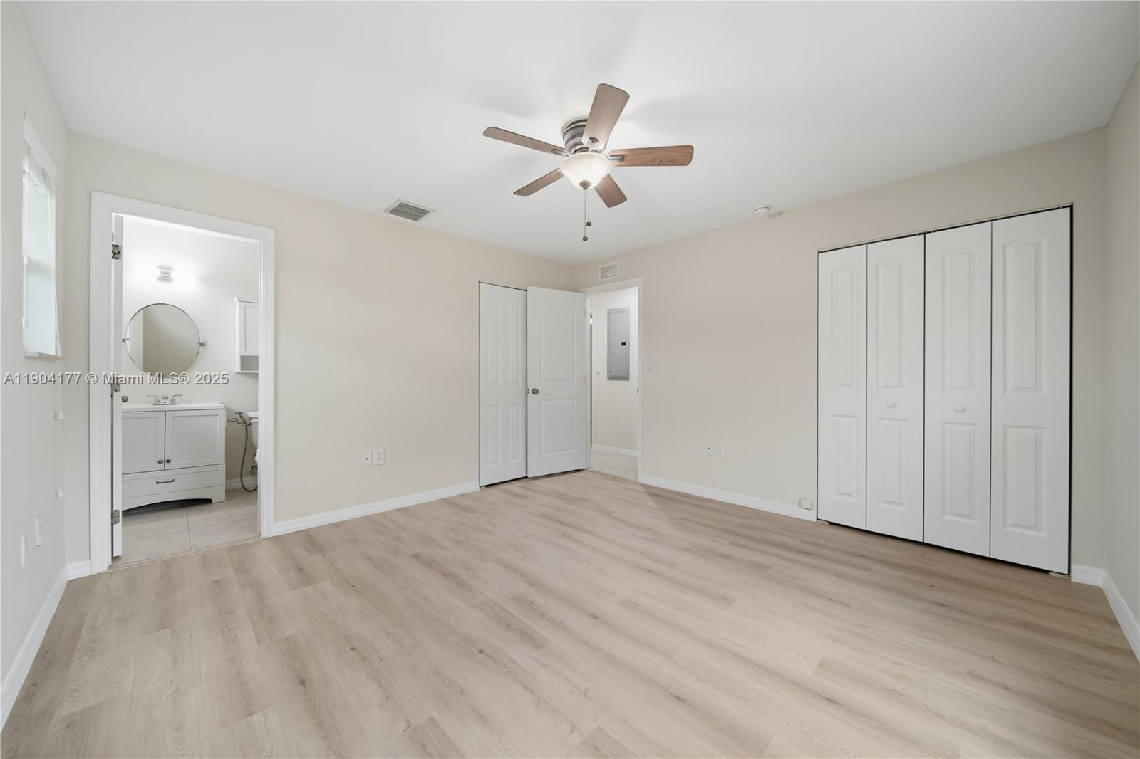 BAHIA MAR ESTS - Residential