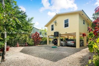 BAHIA MAR ESTS - Residential