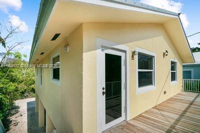 BAHIA MAR ESTS - Residential