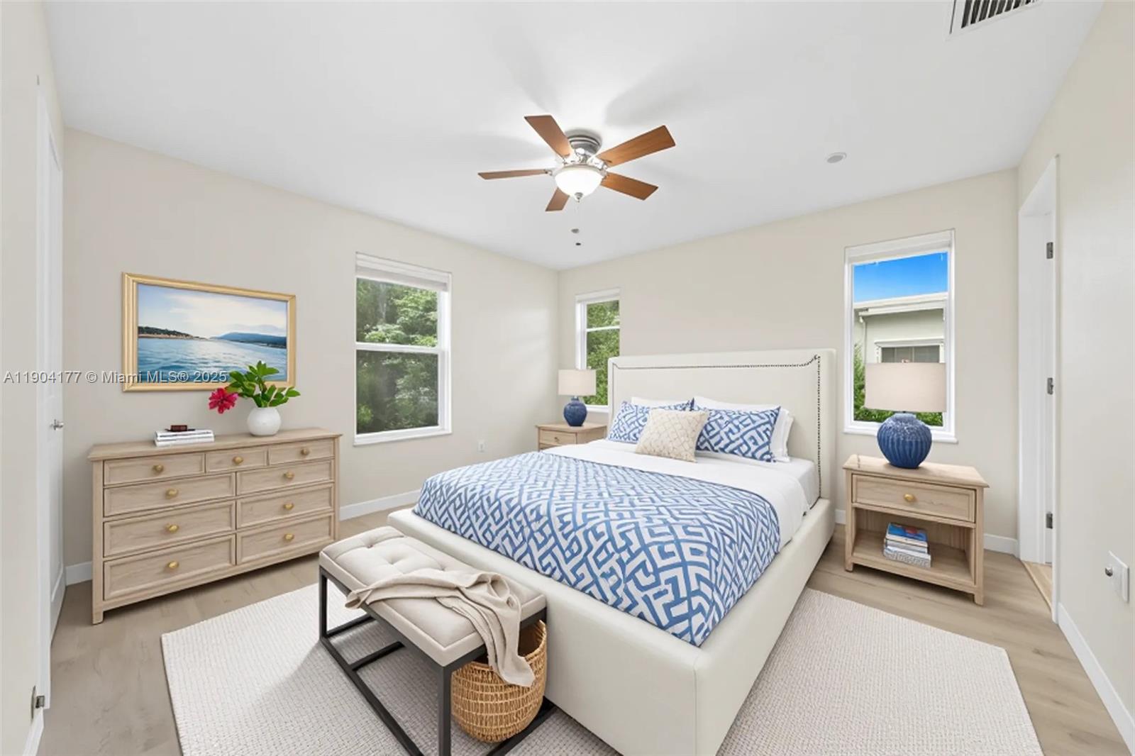 BAHIA MAR ESTS - Residential