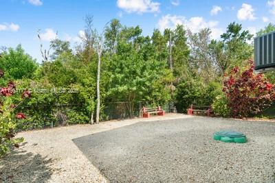 BAHIA MAR ESTS - Residential