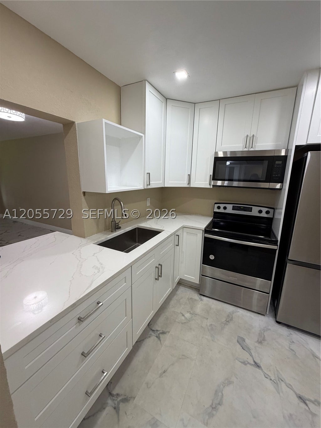Photo of 6720 Arbor Dr #212, Miramar, FL 33023 (MLS # A12055729)