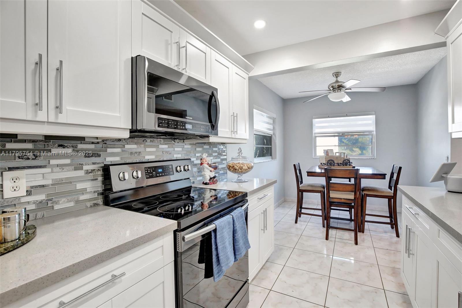 BUCKINGHAM EAST AT CENTUR - Residential