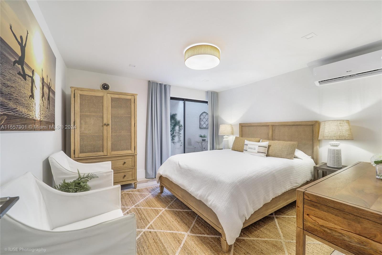 BAYSHORE VIEW - Residential Lease