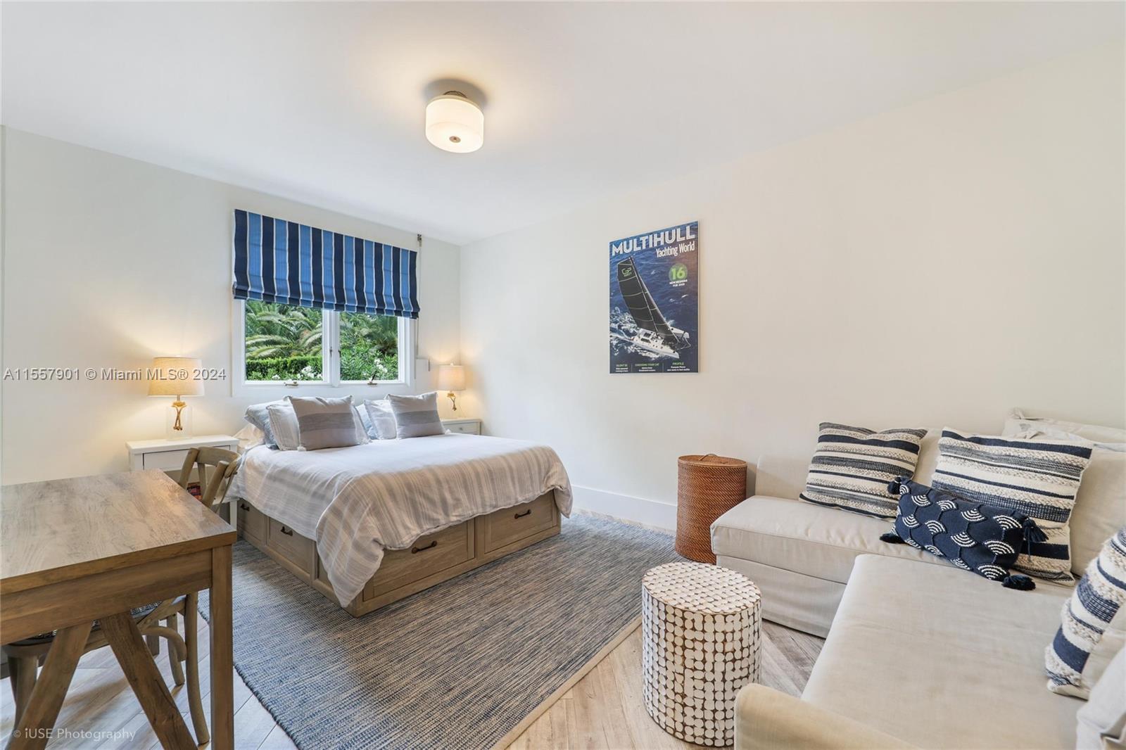 BAYSHORE VIEW - Residential Lease