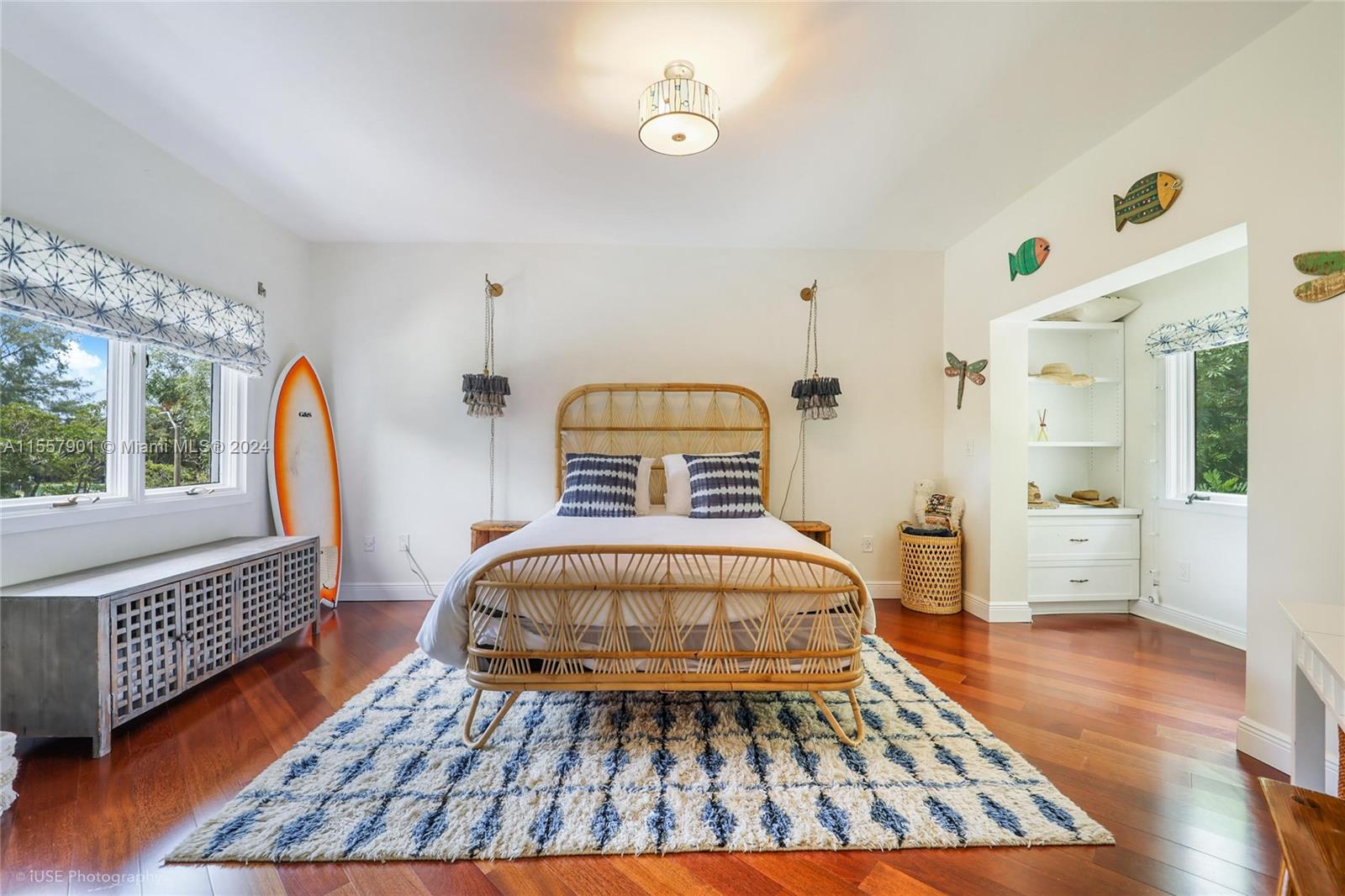 BAYSHORE VIEW - Residential Lease