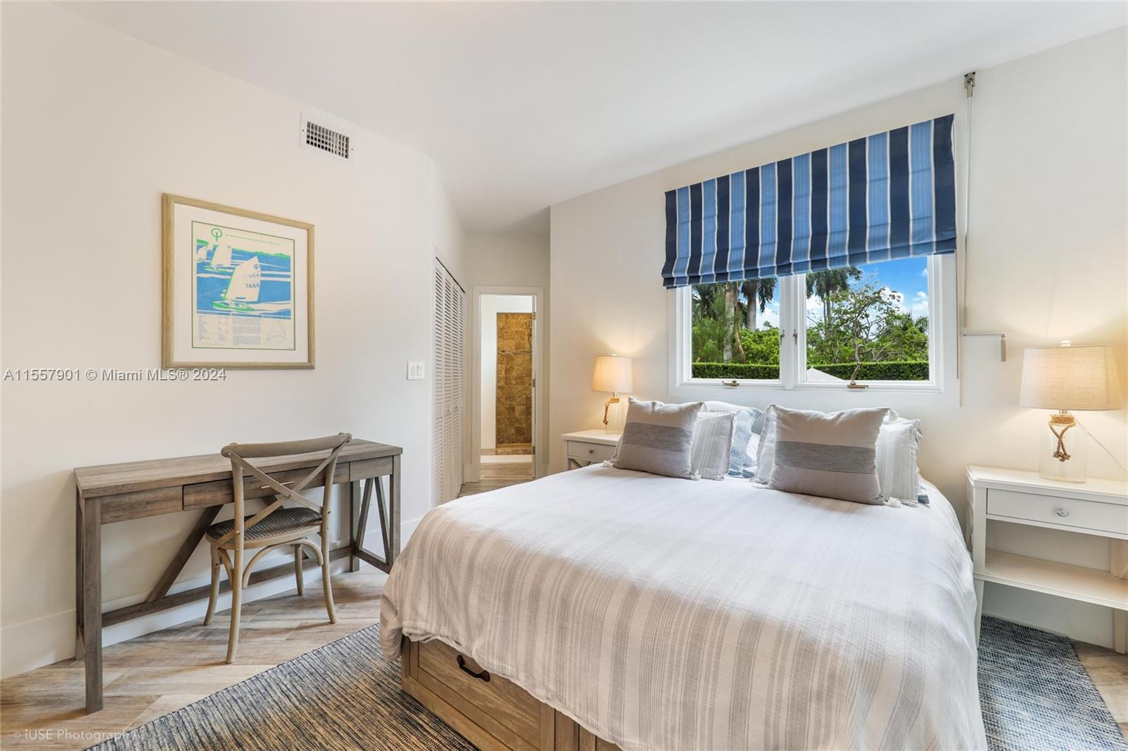 BAYSHORE VIEW - Residential Lease