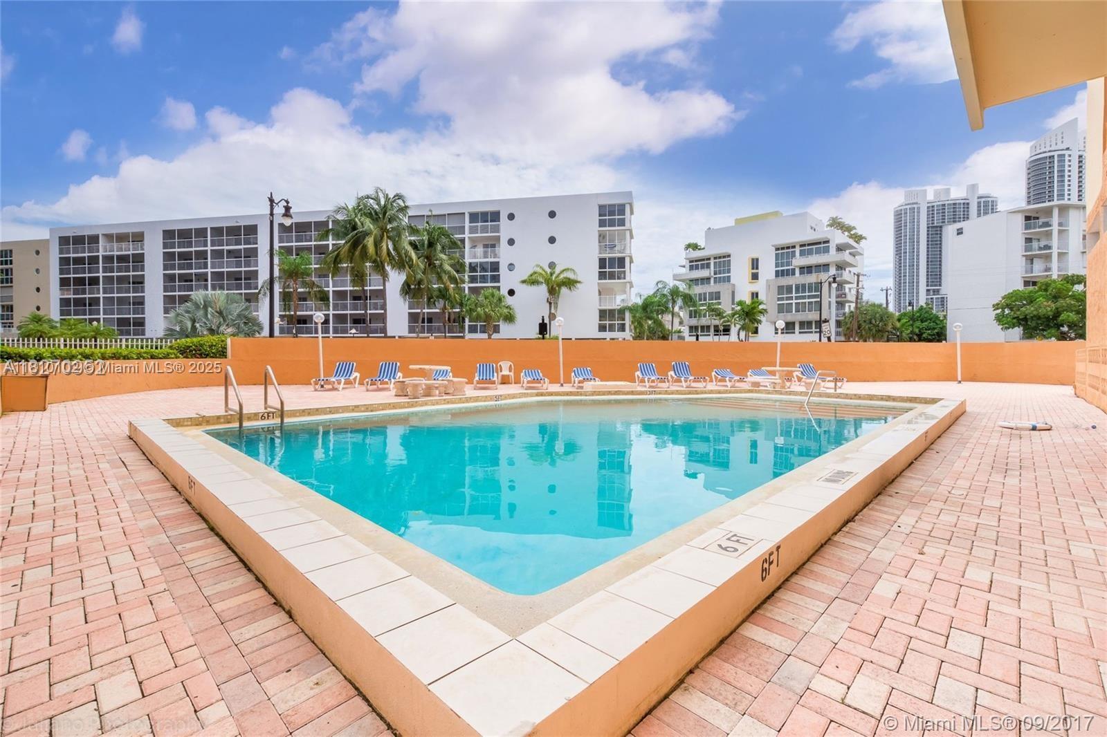 MARBELLA TOWER CONDO - Residential