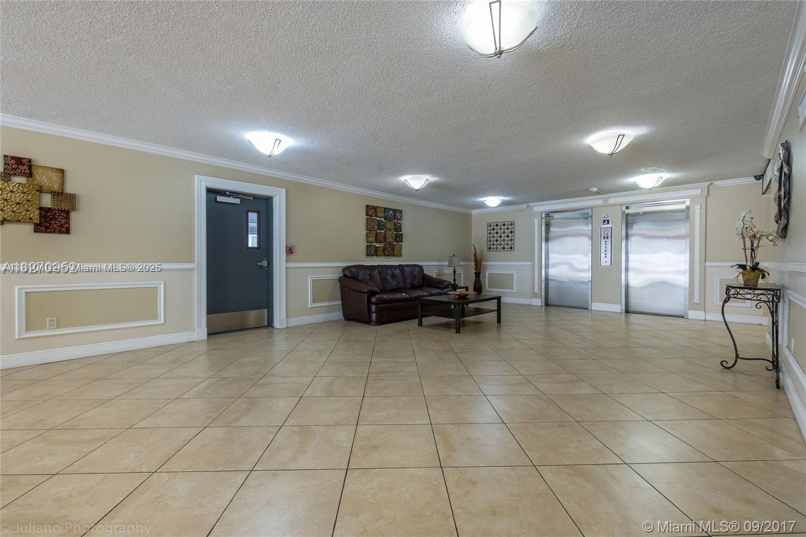 MARBELLA TOWER CONDO - Residential