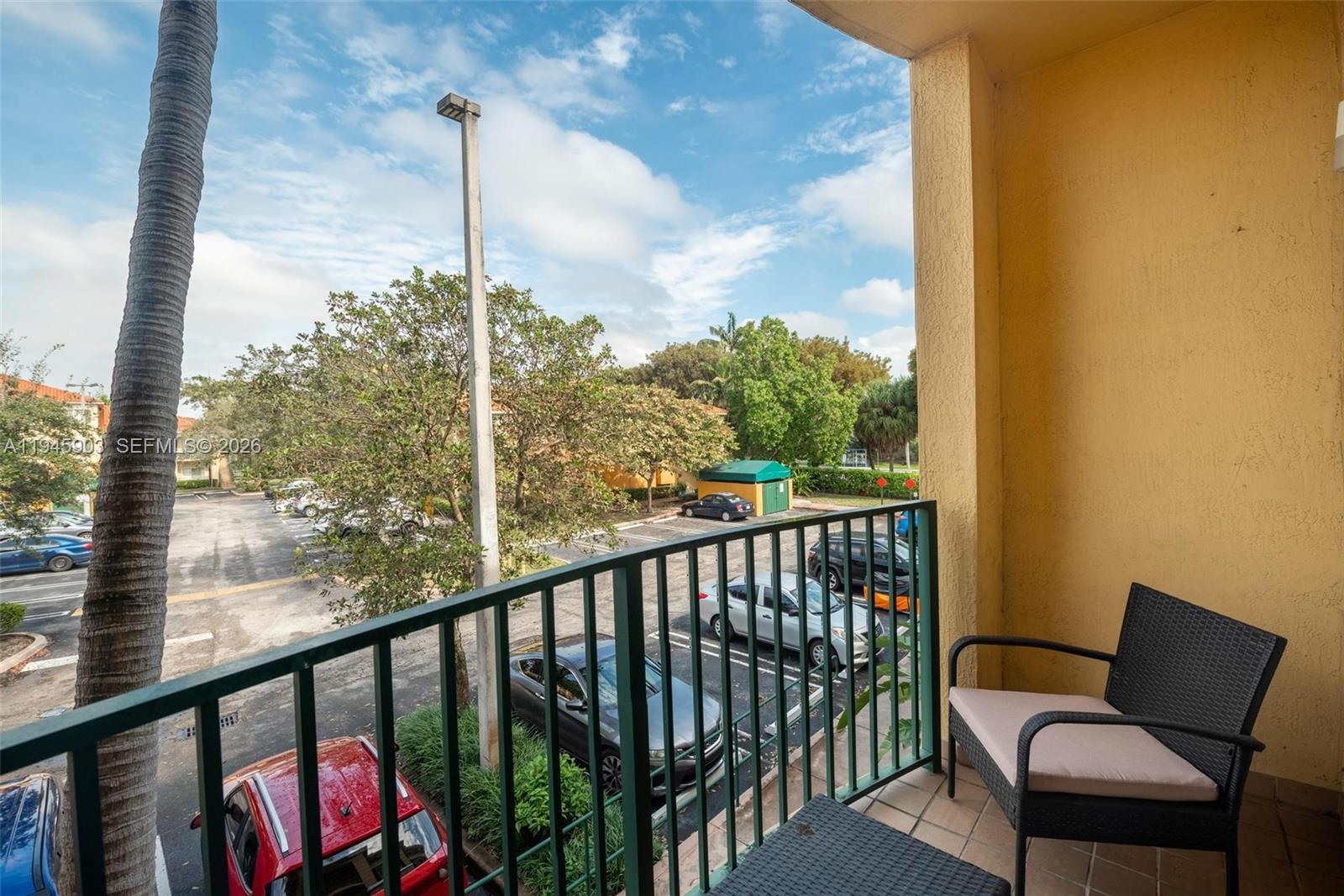 PALM GARDENS AT DORAL CON - Residential