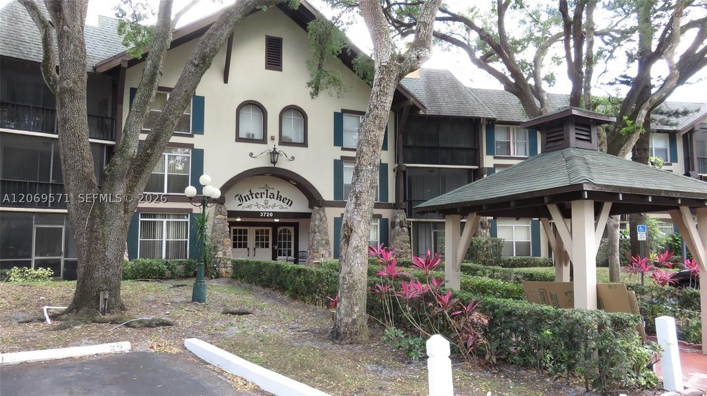 Photo of Lauderhill, FL 33319 (MLS # A12069571)