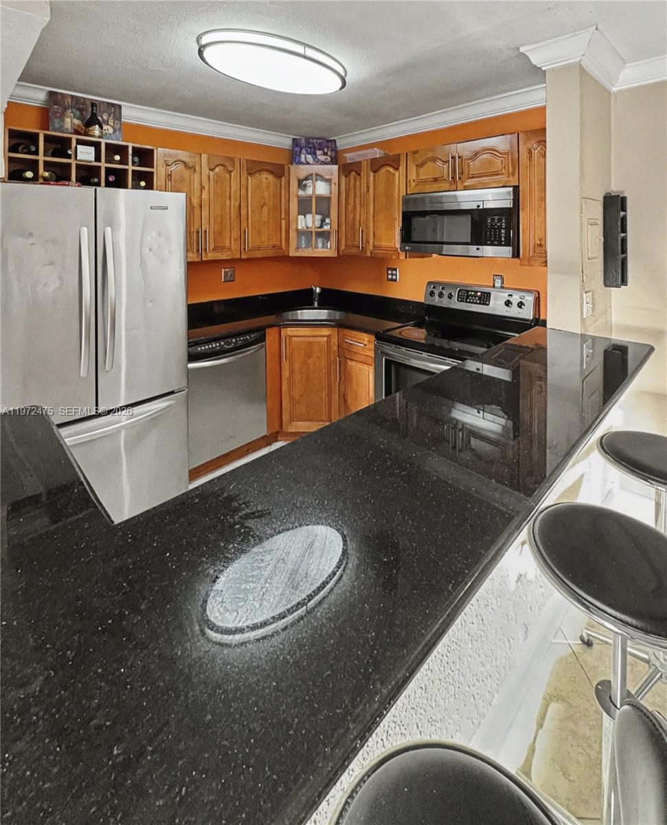 SUNSET PALMS EAST CONDO - Residential