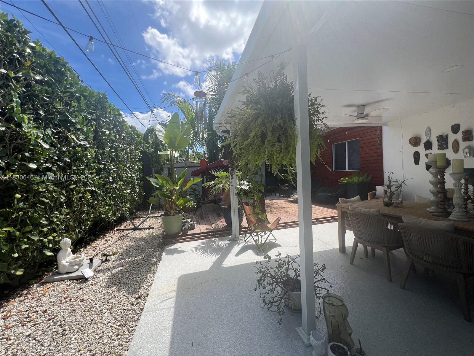 W MIAMI SHORES SEC B - Residential