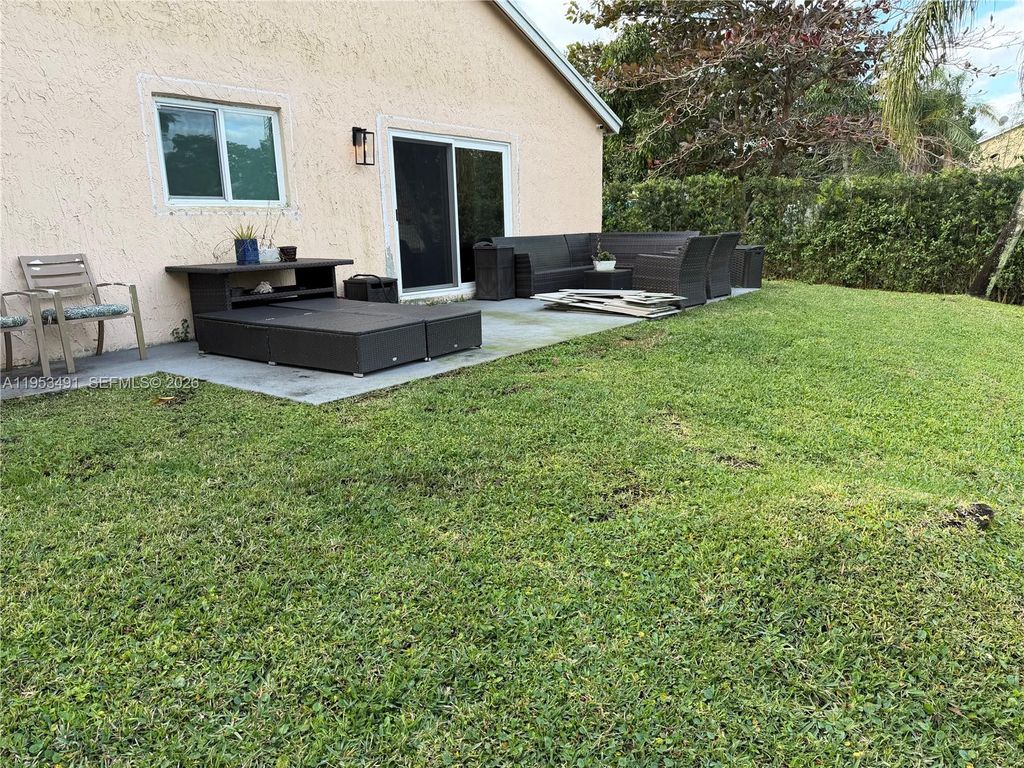 Photo of 2841 Huron Way, Miramar, FL 33025 (MLS # A11953491)