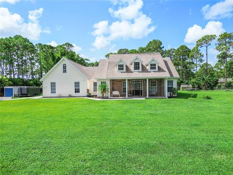 A home in Loxahatchee