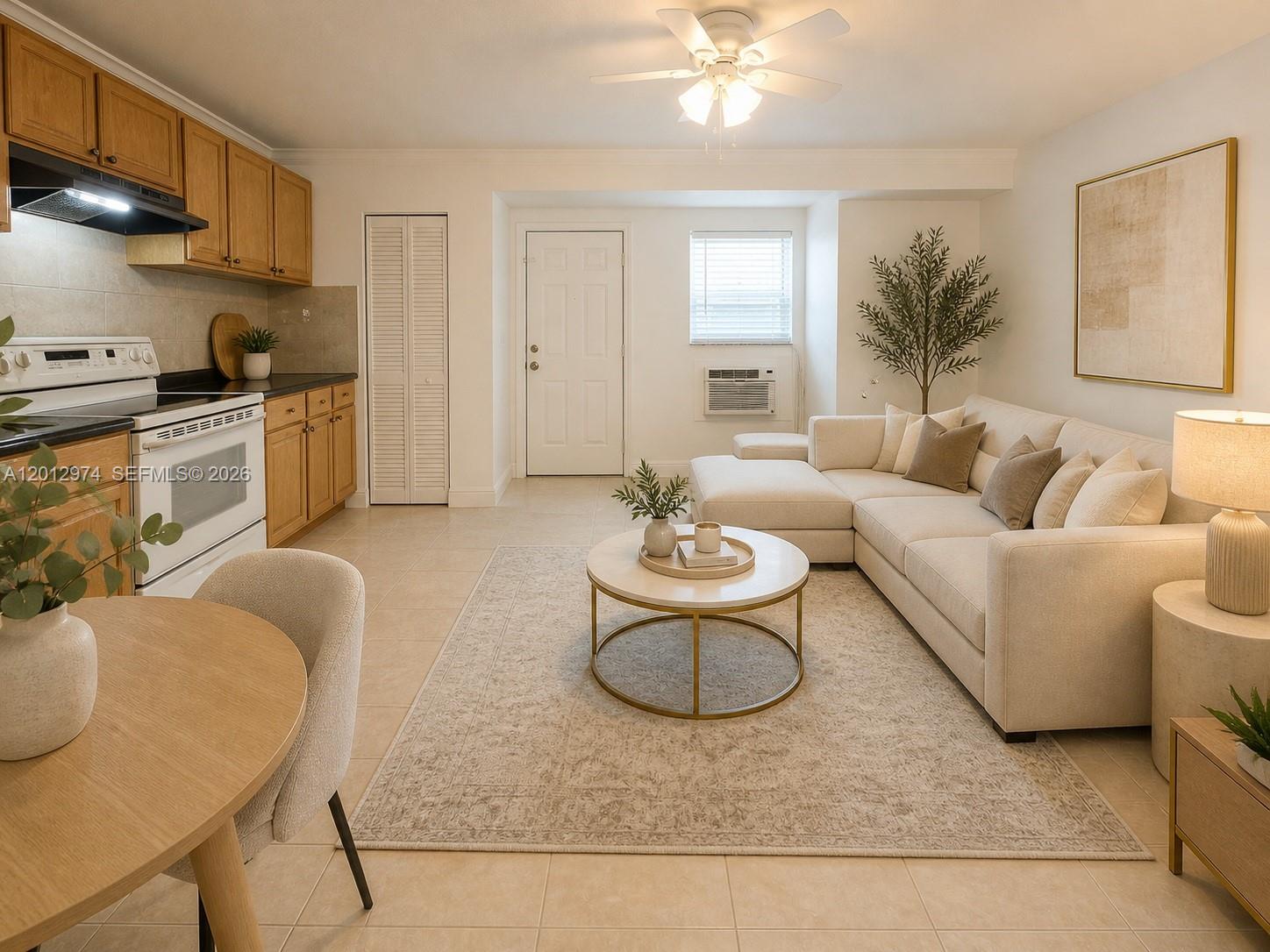 LAWRENCE ESTATE LAND CO - Residential Lease